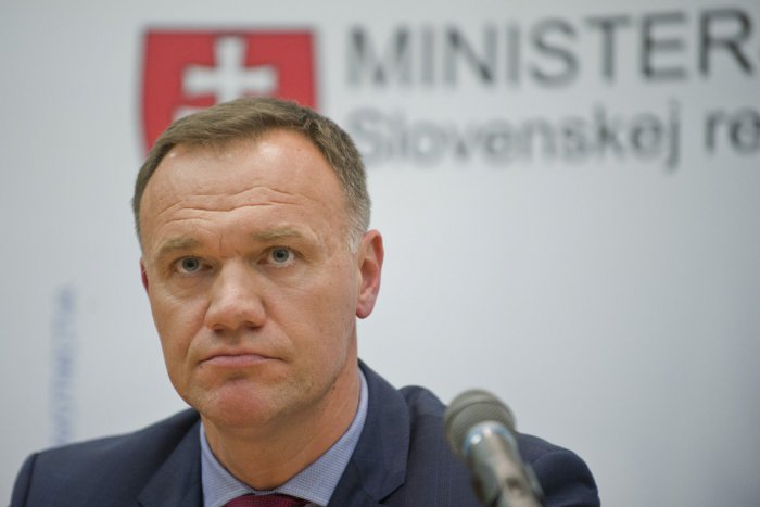 Ilustračný obrázok k článku Minister zdravotníctva v žilinskej nemocnici: Toto som chcel priamo povedať sestrám!