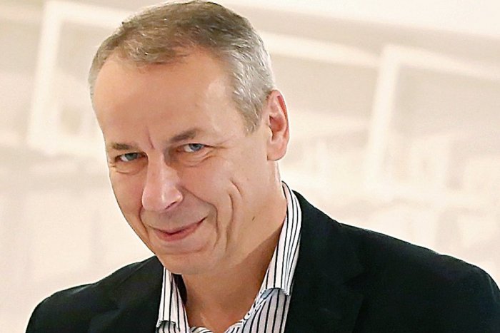 Ilustračný obrázok k článku HLASUJTE: Aký plat by si zaslúžil bystrický primátor Nosko?