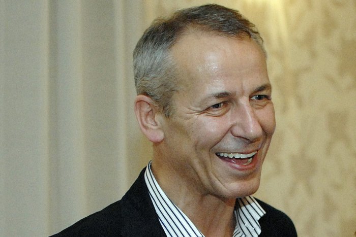 Ilustračný obrázok k článku Bystrický primátor sa nezľakol výzvy: Stovku zaplával v úctyhodnom čase