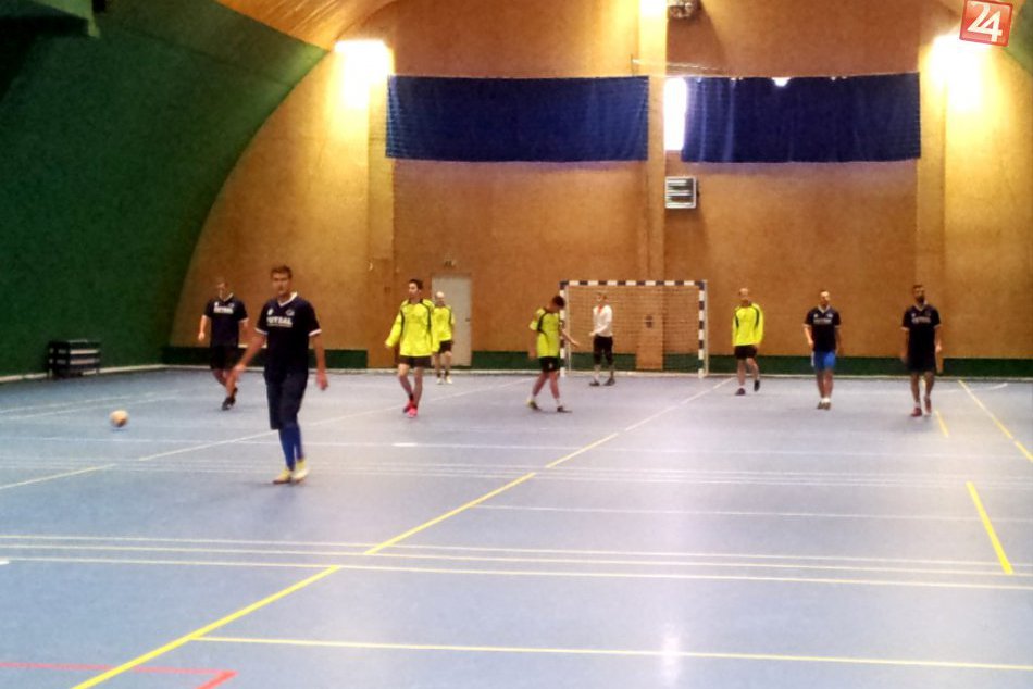 Ilustračný obrázok k článku Lídri bez zaváhania. FC Starí Juch s prvým víťazstvom