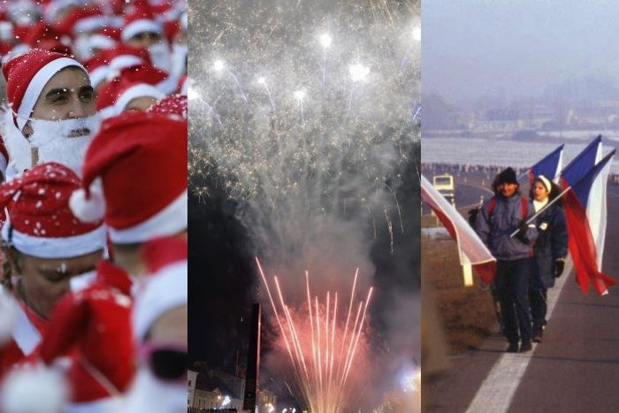 Ilustračný obrázok k článku Prvé info o ohňostroji aj spojenie Bystrice so Zvolenom: Pozrite si najklikanejšie správy týždňa!