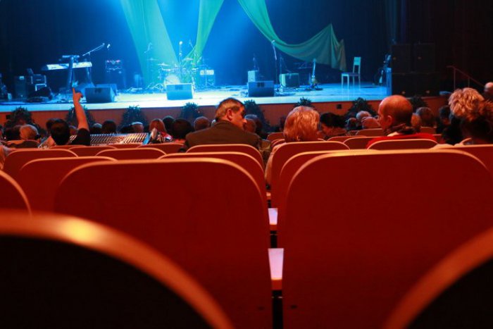 Ilustračný obrázok k článku Zemplín Pop: Jubilejný desiaty ročník mal rekordné čísla účastníkov