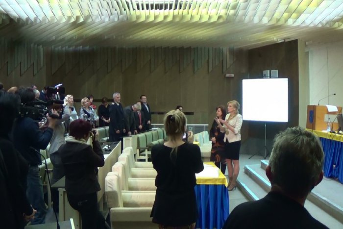 Ilustračný obrázok k článku Na pláne je druhé stretnutie humenských poslancov: Riešiť sa budú komisie, dane aj...