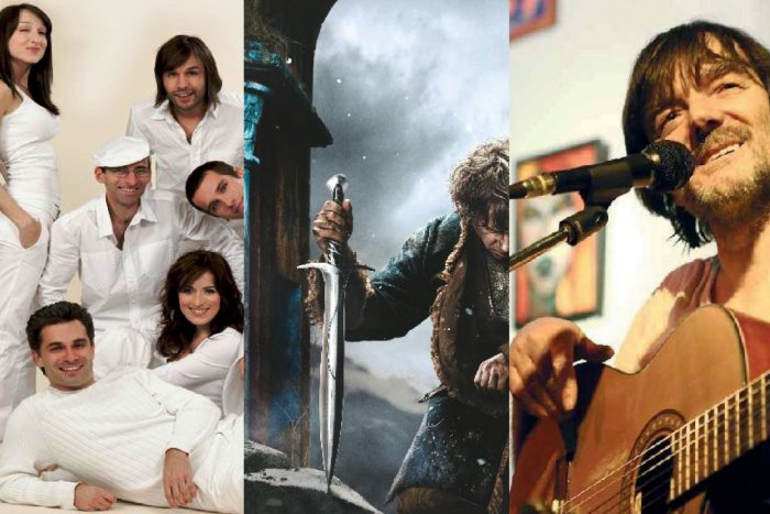 Ilustračný obrázok k článku Víkend klope na dvere: 7 akcií v Žiari, ktoré by ste nemali prehliadnuť