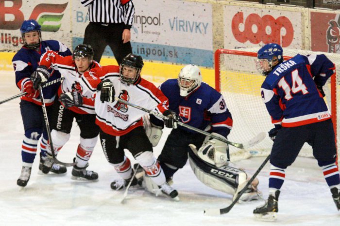 Ilustračný obrázok k článku Vyrovnaný duel s Osemnástkou: Gladiátori priviezli len bod