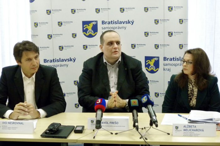 Ilustračný obrázok k článku Znalosť fungovania BSK chce nový primátor využiť v prospech Bratislavy