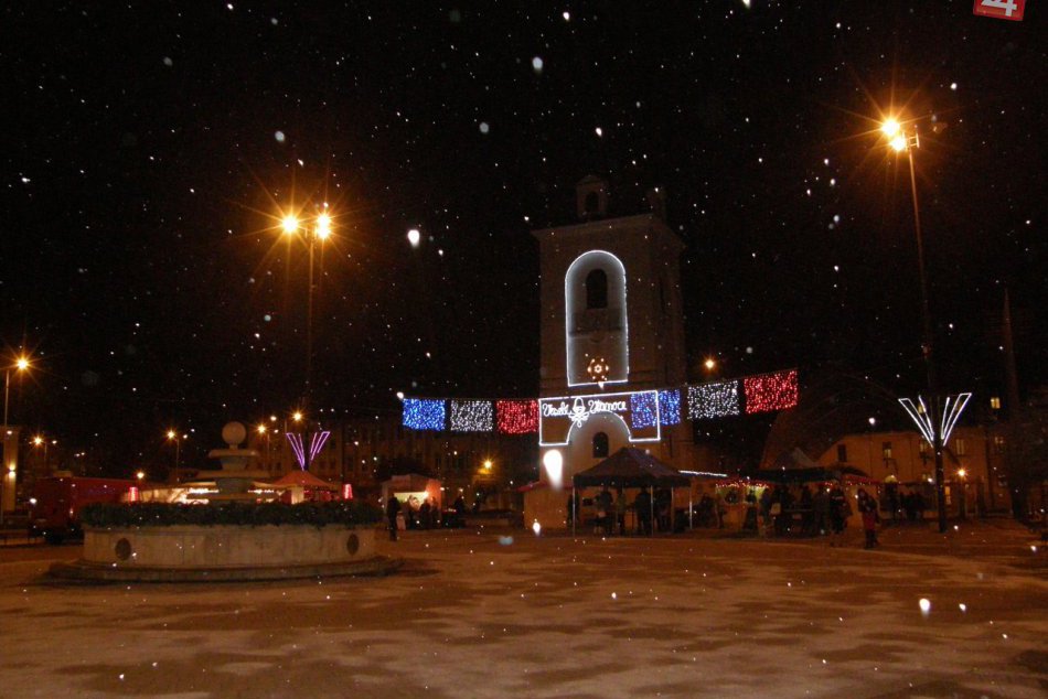 Ilustračný obrázok k článku Predposledný víkend roku 2014 sa blíži: 15 TIPOV, ako si ho užiť v Brezne!