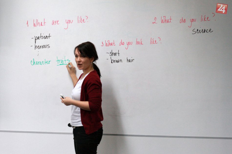 Ilustračný obrázok k článku Novinka v meste týkajúca sa našich pedagógov: Kto sa stane naj učiteľom Popradu?