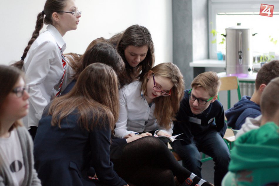 Ilustračný obrázok k článku Deviataci pozor: Kompletný prehľad odborov a kritérií na školy s talentovkami