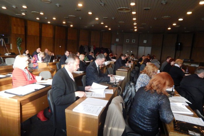 Ilustračný obrázok k článku Funkcie predsedov už majú odklepnuté: 6 mien, ktoré budú v Žiari šéfovať komisiám