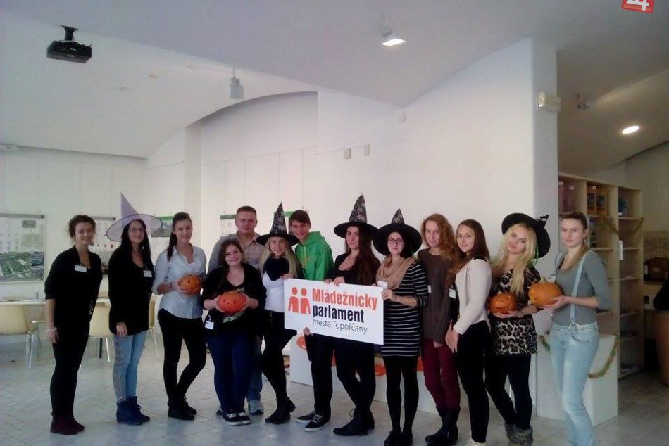 Ilustračný obrázok k článku Predseda Mládežníckeho parlamentu: Chceme zlepšiť komunikáciu mládeže s mestom!