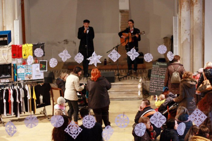 Ilustračný obrázok k článku Kam cez víkend v Trnave? Pozrite si prehľad zaujímavých podujatí