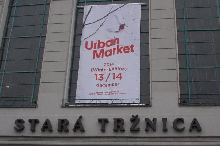 Ilustračný obrázok k článku Prezentácia súčasnej módy, dizajnu a šperkov pod jednou strechou. To všetko prináša Urban Market