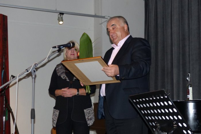 Ilustračný obrázok k článku Tatranská galéria oceňovala: Cenu profesora Martina Slivku získali etnografka, lokálpatriot a dokumentarista