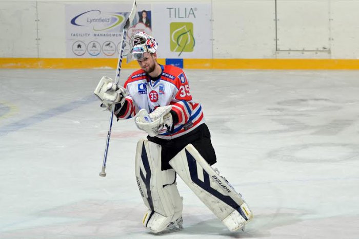 Ilustračný obrázok k článku Fantastická séria hokejistov MHK 32 bez prehry pokračuje ďalej!