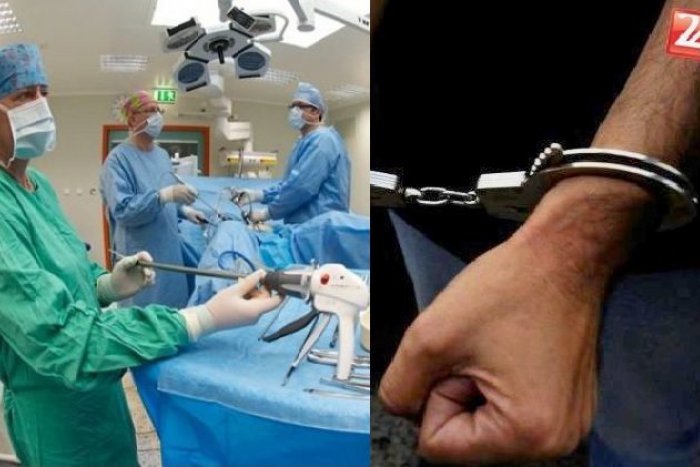 Ilustračný obrázok k článku TOP 5 spravodajských momentov týždňa: Topoľčianska nemocnica v exekúcií či okradnutý a zbitý dôchodca (72)!