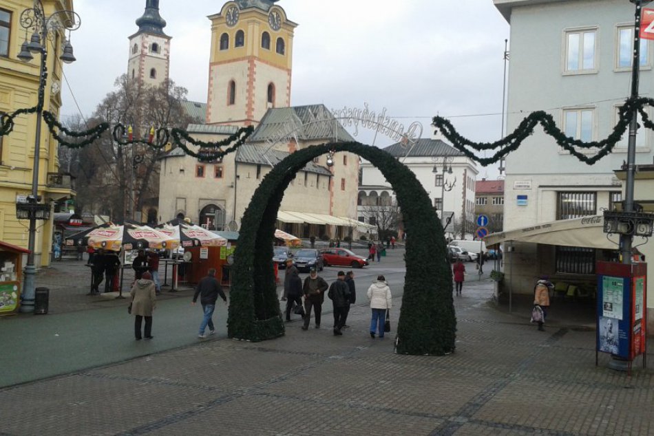 Ilustračný obrázok k článku Víkend klope na dvere, nudiť sa doma by bol hriech: 10 zaujímavých tipov na podujatia v Bystrici