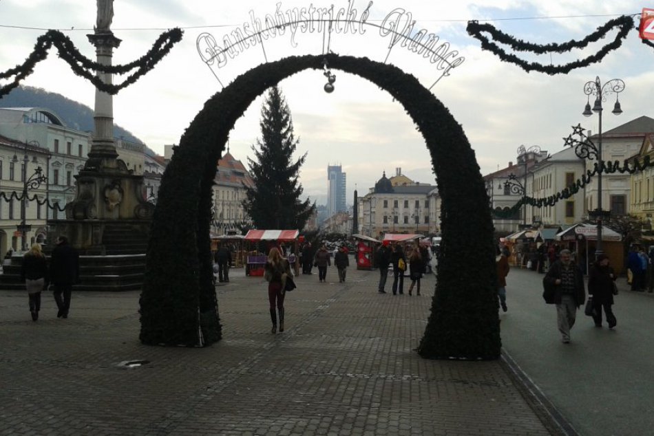 Ilustračný obrázok k článku Aj vy by ste chceli rozhodovať o mestských peniazoch? 20 000 eur opäť v rukách Bystričanov