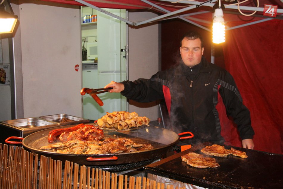 Ilustračný obrázok k článku Bardejovský jarmok remesiel vás navnadí na Vianoce: PROGRAM je plný lákadiel