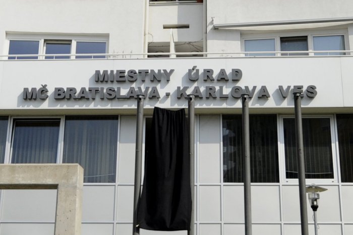 Ilustračný obrázok k článku Prednostom Miestneho úradu v Karlovej Vsi bude Ján Hrčka