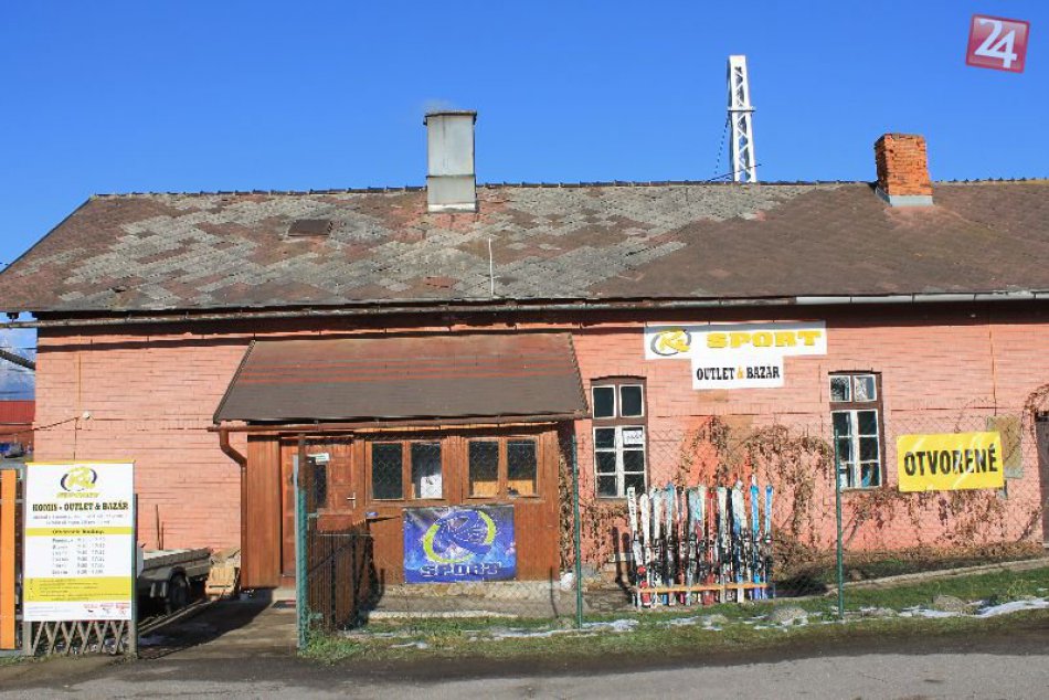 Ilustračný obrázok k článku Značkové lyže, bežky či hokejový výstroj? Vieme, kde to všetko zoženiete v Poprade za skvelé ceny