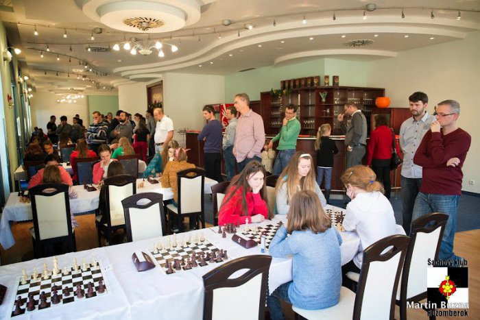 Ilustračný obrázok k článku Najlepší z najlepších žiakov Slovenska do tretice v Ružomberku