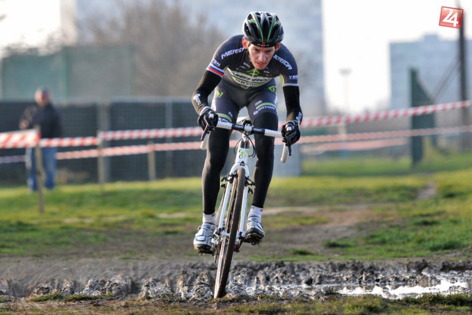 Ilustračný obrázok k článku Trnavu ovládne medzinárodný cyklokros: Športové zápolenie na sídlisku