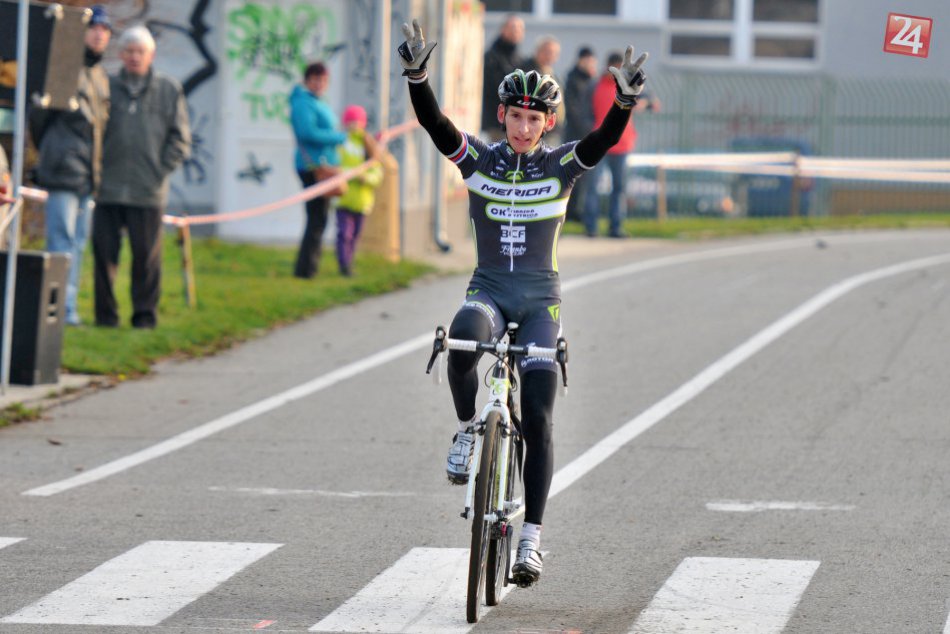 Ilustračný obrázok k článku Smelé ciele bystrického cykloklubu: Kvôli olympiáde by rád prepísal históriu