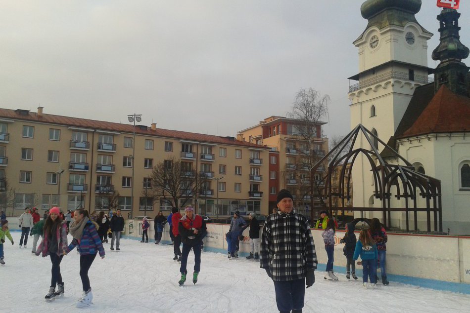 Ilustračný obrázok k článku Vo Zvolene pojmú Valentína zaujímavo: Čo sa chystá na námestí?