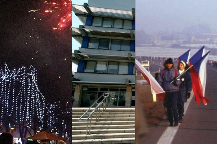 Ilustračný obrázok k článku Prvé info o Silvestri aj spojenie Bystrice so Zvolenom: Pozrite si najklikanejšie správy týždňa!