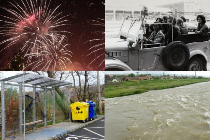 Ilustračný obrázok k článku Pokus o samovraždu a názvy ulíc za komunistov: Pozrite si najklikanejšie správy týždňa!