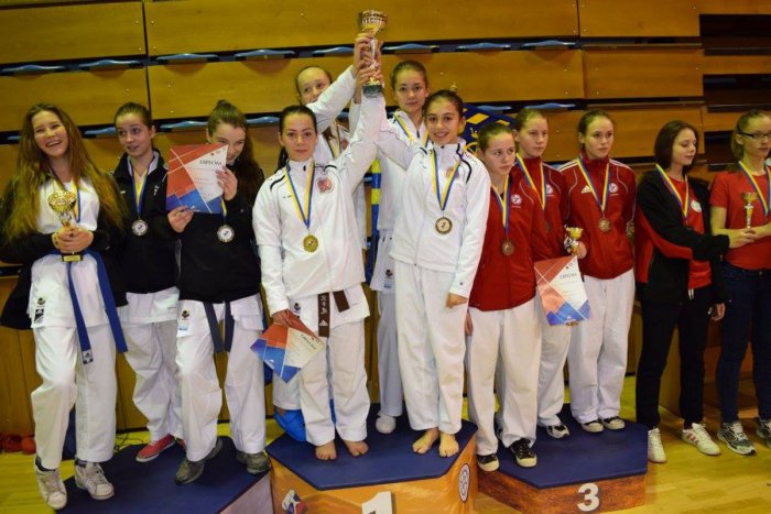 Ilustračný obrázok k článku Národnej súťaže sa nezľakli: Toto sú mená žiarskych majstrov republiky!