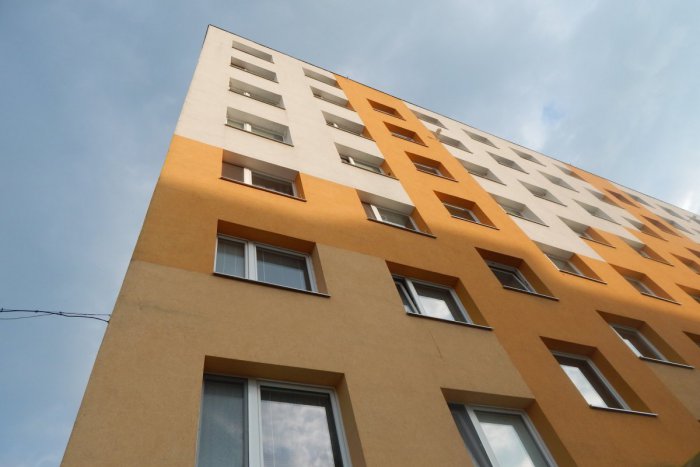 Ilustračný obrázok k článku Pozrite si zaujímavé zistenia: Čísla, ktoré o výstavbe bytov v našom okrese povedia veľa!