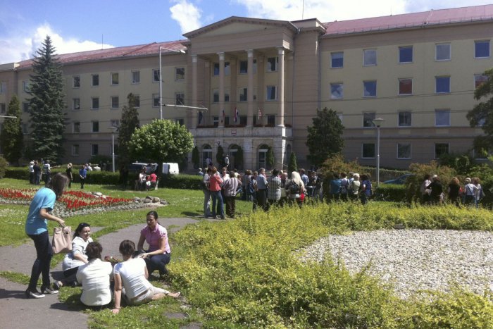 Ilustračný obrázok k článku Novým prednostom Mestského úradu sa stal právnik: Prvé rozhodnutia urobí až po dôkladnej analýze úradu