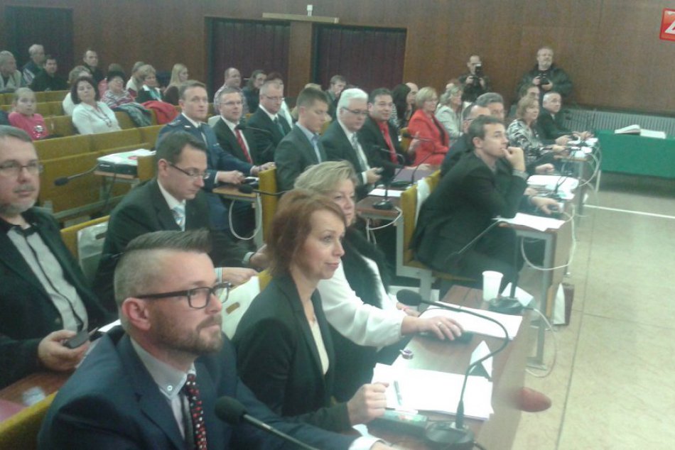 Ilustračný obrázok k článku Zvolenské sídliská si polepšia: Poslanci odklepli zmenu, môžu rátať s väčším balíkom peňazí