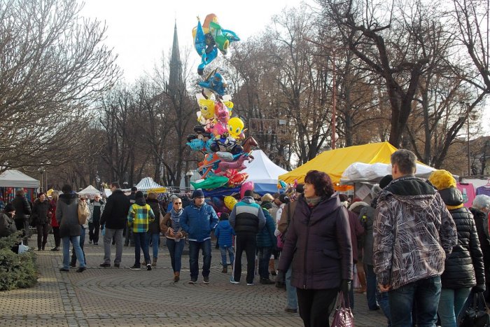 Ilustračný obrázok k článku Koľko má vlastne Spišská Nová Ves obyvateľov? Nové zistenia týkajúce sa nášho mesta