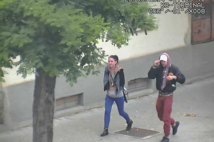 Ilustračný obrázok k článku V Pezinku úradovali falšovatelia peňazí. Polícia po nich intenzívne pátra