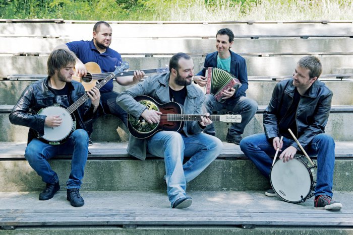 Ilustračný obrázok k článku Fanúšikovia sa dočkali: Prešovčania z IMT Smile vydali nový album, robili ho takmer dva roky