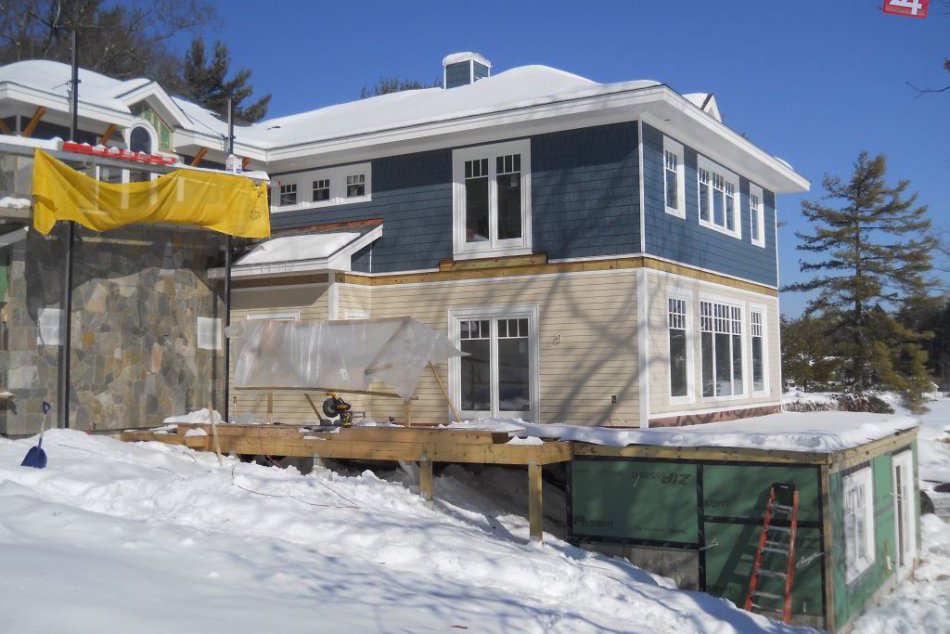 Ilustračný obrázok k článku Energeticky úsporné okná z Makrowinu si získali Ameriku kvalitou