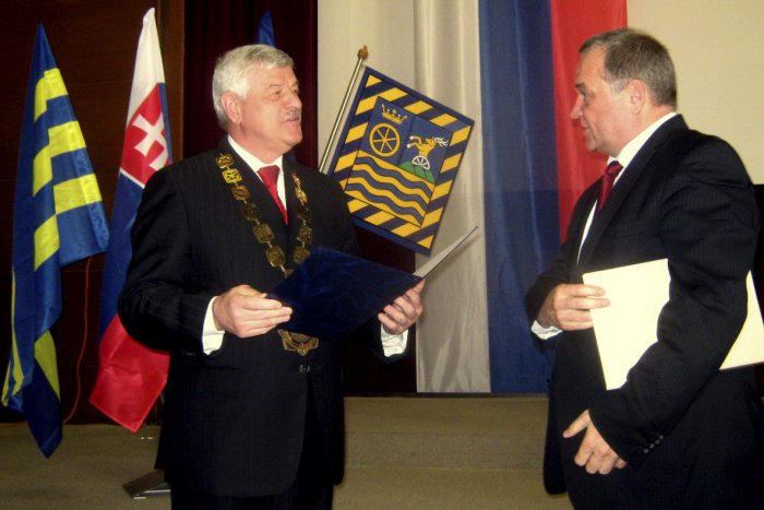 Ilustračný obrázok k článku Trnavský kraj prijal rozpočet na rok 2015: Podľa Mikuša je realistický a konzervatívny