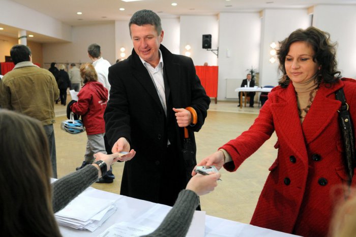 Ilustračný obrázok k článku V košickom parlamente ostal po Kažimírovi voľný post: Obsadil ho nový riaditeľ nemocnice