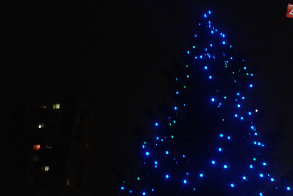 Ilustračný obrázok k článku Čaro Vianoc aj na Klokočine: TOTO podujatie si nemôžete nechať ujsť!