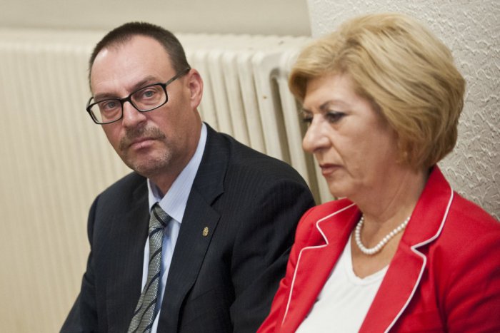 Ilustračný obrázok k článku Dobroslavovi Trnkovi zrušili trest. Generálna prokuratúra SR to považuje za škandalózne