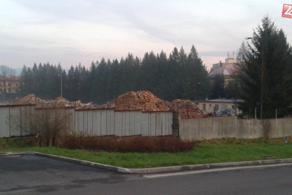 Ilustračný obrázok k článku Čo plánuje investor v bývalých kasárniach? Ako prvé sa pravdepodobne začne stavať obchodné centrum!