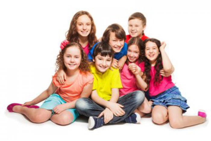 Ilustračný obrázok k článku Zmluva o stavebnom sporení v júni pre všetky deti zadarmo