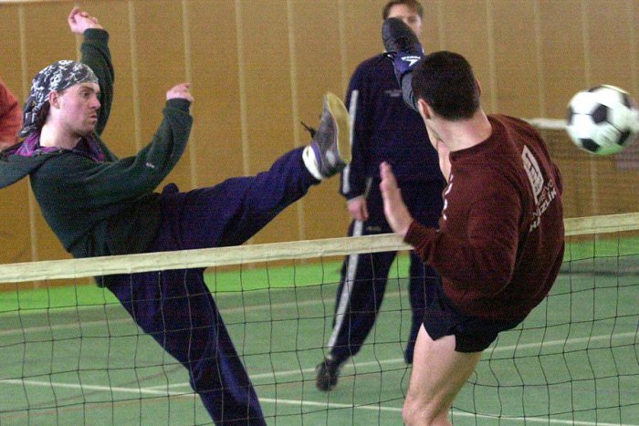 Ilustračný obrázok k článku Silná konkurencia aj zo zahraničia: Trnavský vianočný smeč