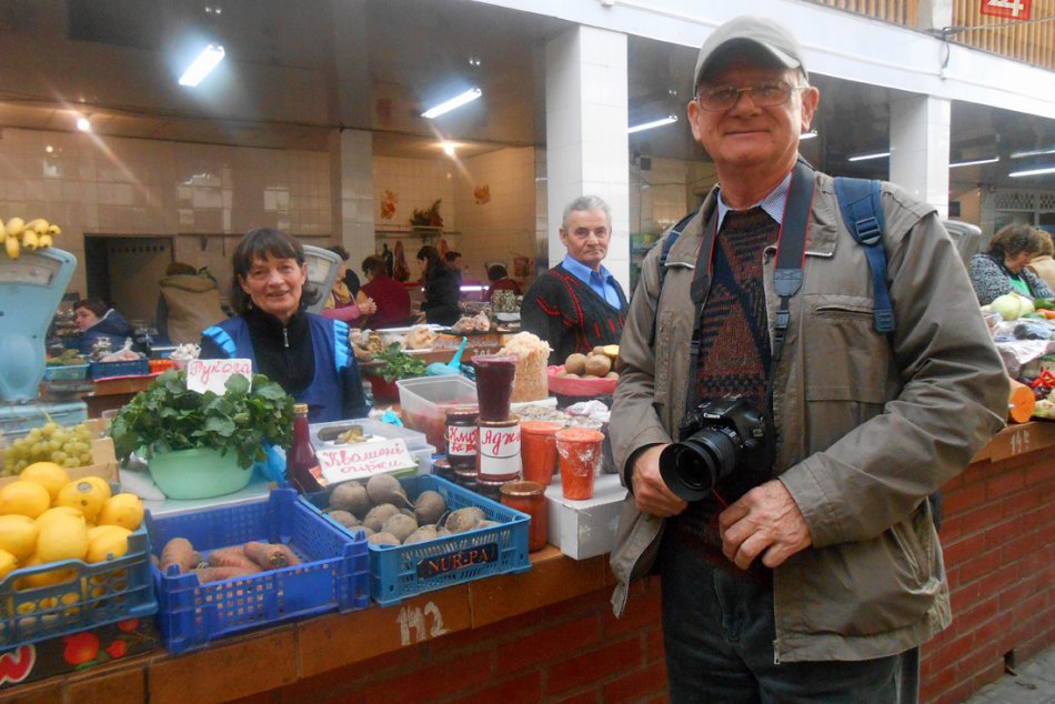 Ilustračný obrázok k článku Michalovskí turisti si to namierili tentoraz za hranice: OBRAZOM poznávali ukrajinský Užhorod