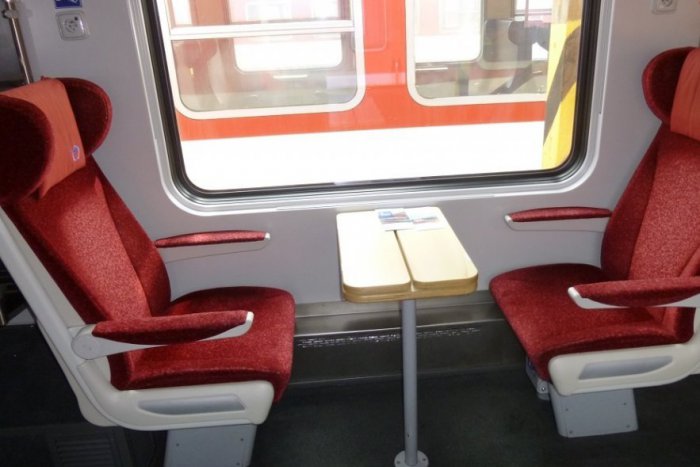 Ilustračný obrázok k článku Železnice chystajú novinku, ktorá poteší cestujúcich: V okolí Bystrice majú jazdiť nové vlaky!