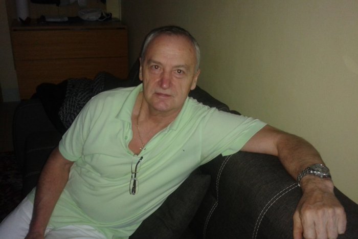 Ilustračný obrázok k článku Primár oddelenia ARO Ján Mačkin (61): Najkrajšie je na ulici stretnúť človeka, ktorého život visel na vlásku