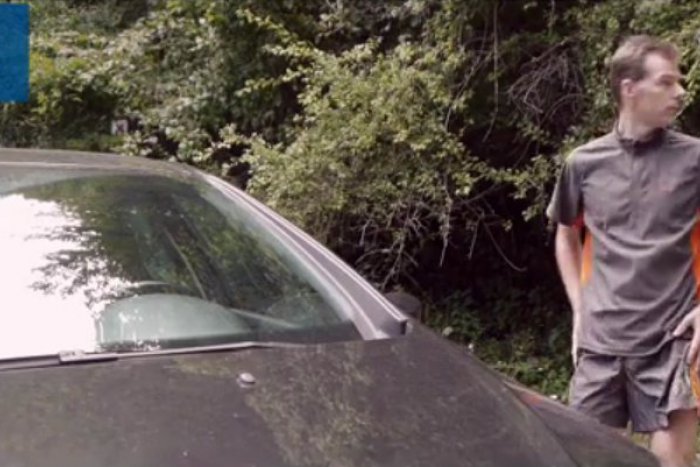 Ilustračný obrázok k článku Nenechajte vaše auto napospas, môže vás to stáť nemalé peniaze